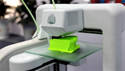 2018 3D打印的最好契機來了 2018 3D打印的最好契機來了