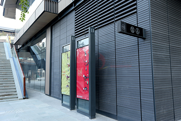 環境導視系統 環境導視系統