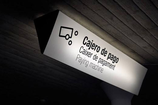 發光標識 發光標識