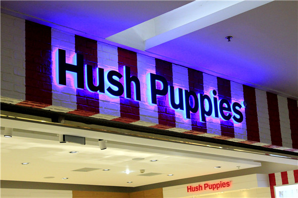 不銹鋼發(fā)光字制作步驟 不銹鋼發(fā)光字制作步驟